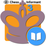 Encyclopedia Chess Combinations Vol. 3 Informant icon