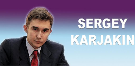 Sergey Karjakin - Elite Chess Player pc screenshot Sergey Karjakin - Elite Chess Player pc screenshot