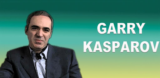 Garry Kasparov - Chess Champion pc screenshot Garry Kasparov - Chess Champion pc screenshot