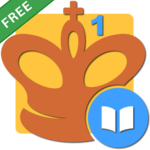 Mate in 1 (Chess Puzzles) icon