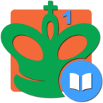 Chess Middlegame I icon