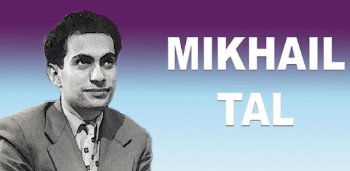 Mikhail Tal - Chess Champion pc screenshot