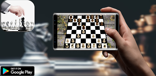 Chess Free ♞ pc screenshot Chess Free ♞ pc screenshot