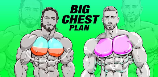 Chest Reshape-Beginner,Intermediate,Advanced pc screenshot