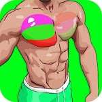 Chest Reshape-Beginner,Intermediate,Advanced icon