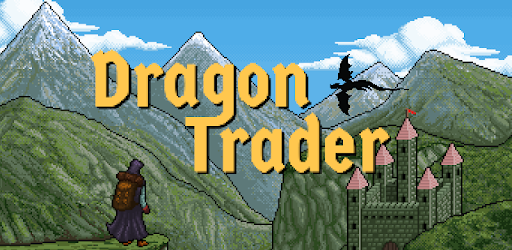 Dragon Trader - Casual RPG pc screenshot Dragon Trader - Casual RPG pc screenshot