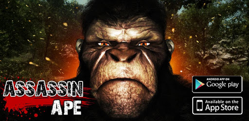 Assassin Ape:Open World Game pc screenshot