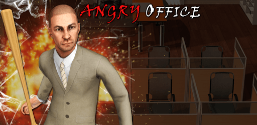 Angry Office-Crime 3D pc screenshot Angry Office-Crime 3D pc screenshot