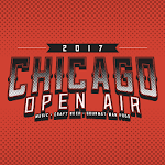 Chicago Open Air icon