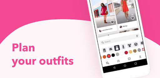 Outfit ideas 2018 👗👠Chicisimo for your clothes pc screenshot Outfit ideas 2018 👗👠Chicisimo for your clothes pc screenshot