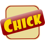Chick Tracts - English for pc icon Chick Tracts - English for pc icon