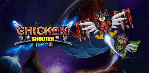 Chicken Shooter pc screenshot