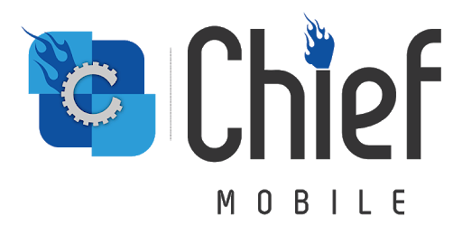 Chief Mobile pc screenshot