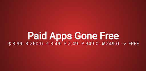 Paid Apps Gone Free - PAGF (Beta) pc screenshot