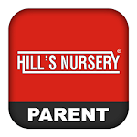 HILL'S NURSERY PARENT icon