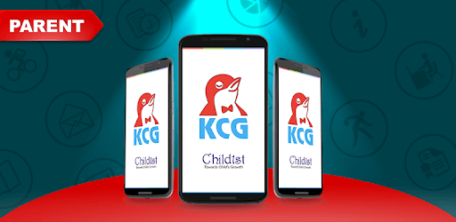 KCG PARENT pc screenshot KCG PARENT pc screenshot