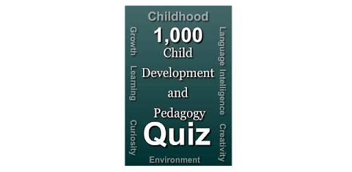 Child development and pedagogy quiz for PC - How to Install on Windows ...