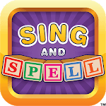 Sing & Spell Learning Letters icon