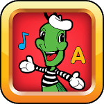 Sing & Spell Learn Letters A-G icon