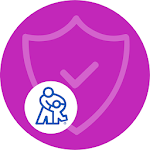 Child Protector for pc icon