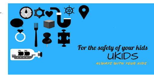UKIDS pc screenshot