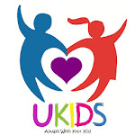 UKIDS icon