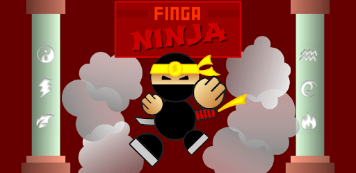 Finga Ninja pc screenshot Finga Ninja pc screenshot