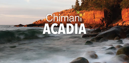 Acadia National Park: Chimani pc screenshot Acadia National Park: Chimani pc screenshot