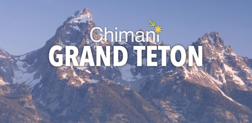 Grand Teton NP by Chimani pc screenshot Grand Teton NP by Chimani pc screenshot