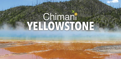 Yellowstone Ntl Park: Chimani pc screenshot Yellowstone Ntl Park: Chimani pc screenshot
