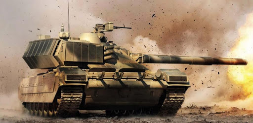 China Military pc screenshot