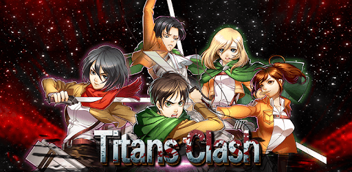 Titans Clash pc screenshot Titans Clash pc screenshot