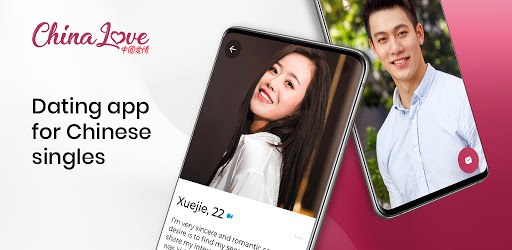 ChinaLove: dating app for Chinese singles pc screenshot