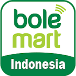 Bolemart icon