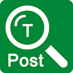 China Post Tracking icon