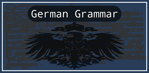 German Grammar pc screenshot