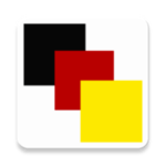 German Grammar icon