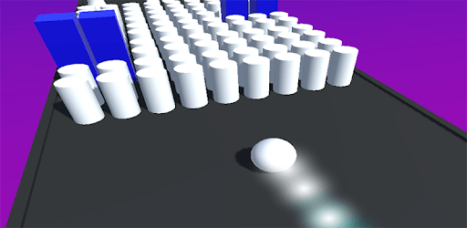 Bump color 3D pc screenshot Bump color 3D pc screenshot
