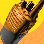 Walkie Talkie Radio icon