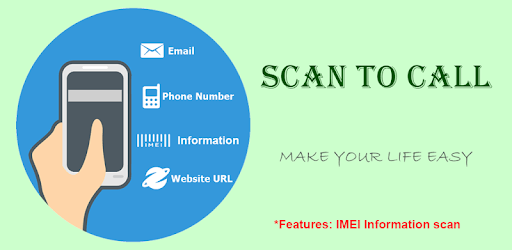Scan to Call OCR Free - Scan IMEI, Email, Number pc screenshot Scan to Call OCR Free - Scan IMEI, Email, Number pc screenshot