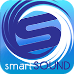 smartSOUND for pc icon