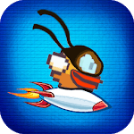 Super Flap Birds icon