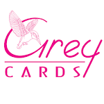 Grey Cards icon