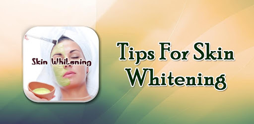 Tips For Skin Whitening pc screenshot Tips For Skin Whitening pc screenshot