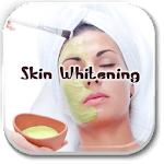 Tips For Skin Whitening icon