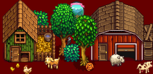 StardewValley Guide Offline pc screenshot