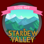 StardewValley Guide Offline icon