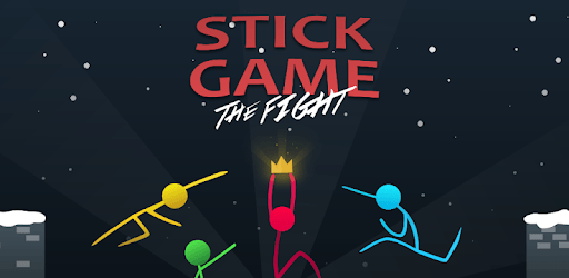 Stick Game: The Fight pc screenshot Stick Game: The Fight pc screenshot