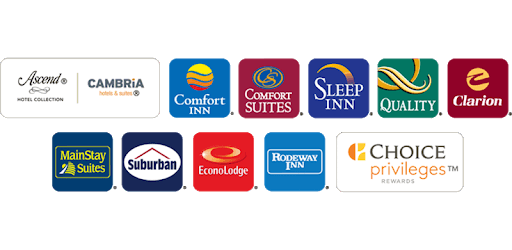 Choice Hotels - Virtual Visit pc screenshot Choice Hotels - Virtual Visit pc screenshot