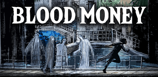 Blood Money pc screenshot Blood Money pc screenshot